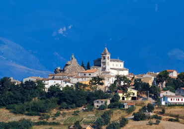 tour elicottero borghi